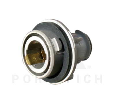 408 - PORTALAMP. VW GOL - SENDA - SAVEIRO - CIBIE